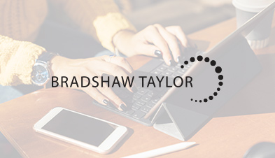 Bradshaw Taylor logo