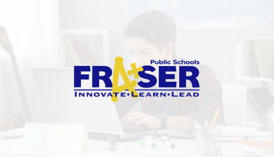 Fraser Public Schools logo