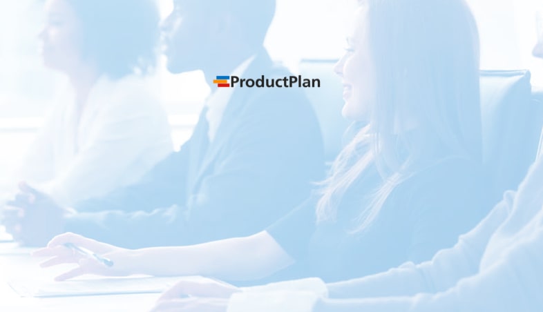 ProductPlan company logo
