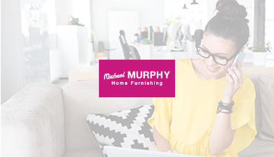 Michael Murphy logo