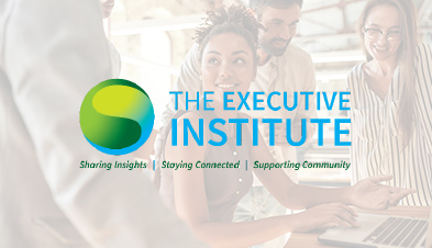 The Executive Institute logo