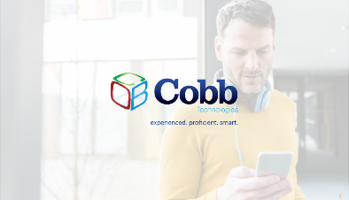Cobb Technologies logo