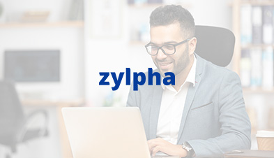Zylpha logo