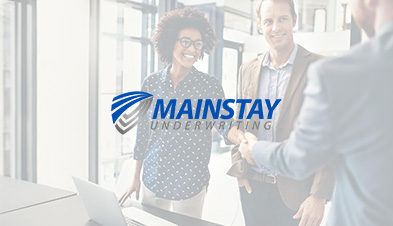 Mainstay Underwriting logo