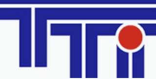 Logo van TTI.