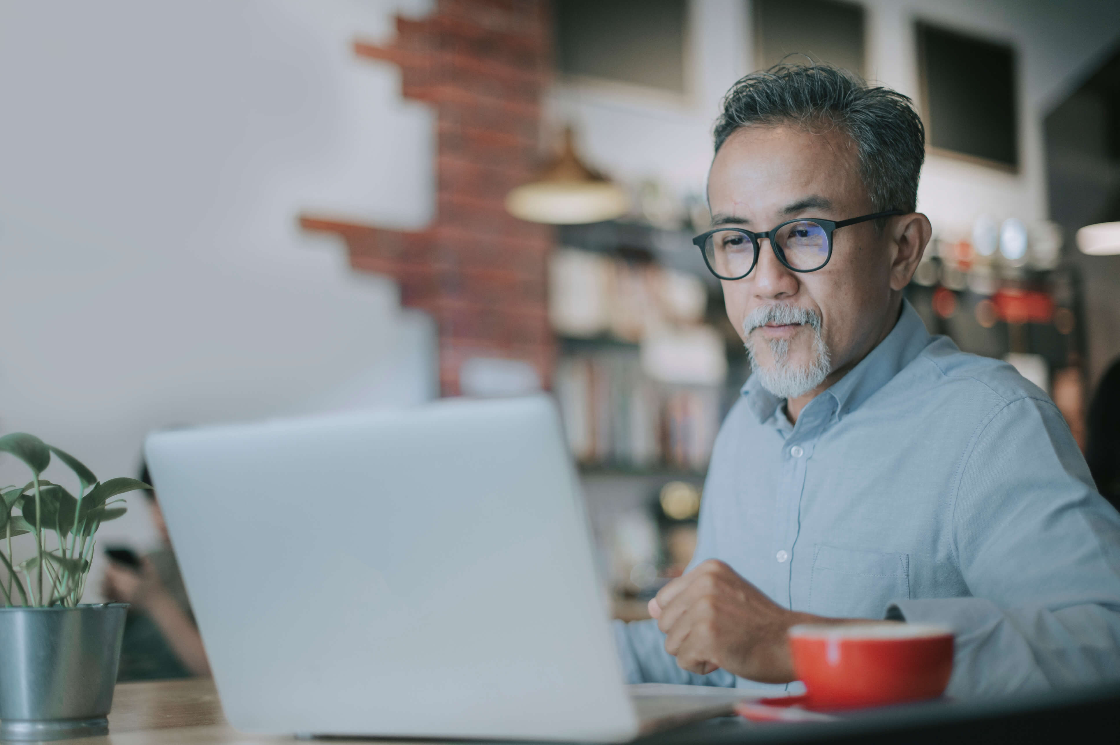 Checklist de segurança de pequenas empresas.