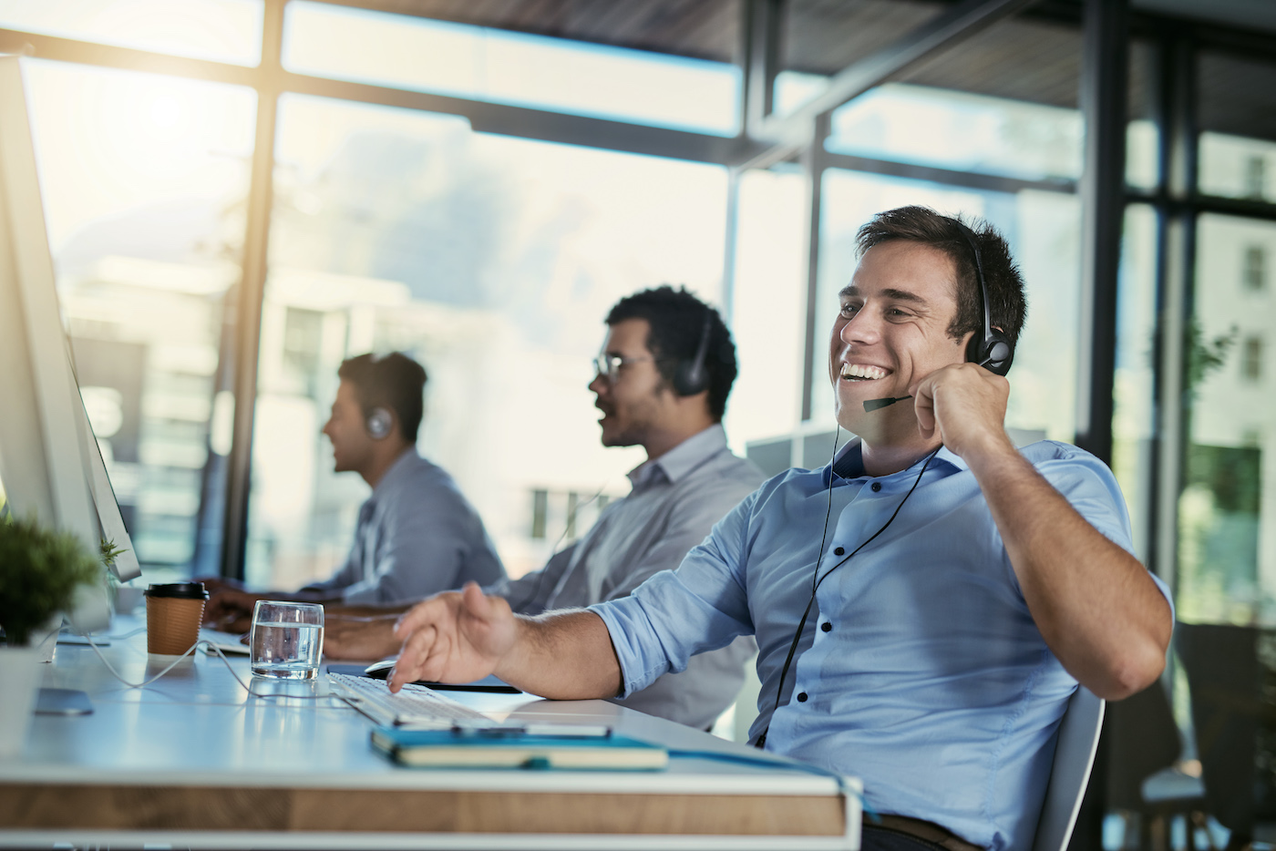 5 Benefits of Integrating Microsoft Teams with GoTo Connect