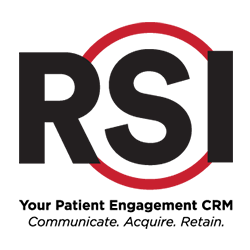 Logotipo da RSI